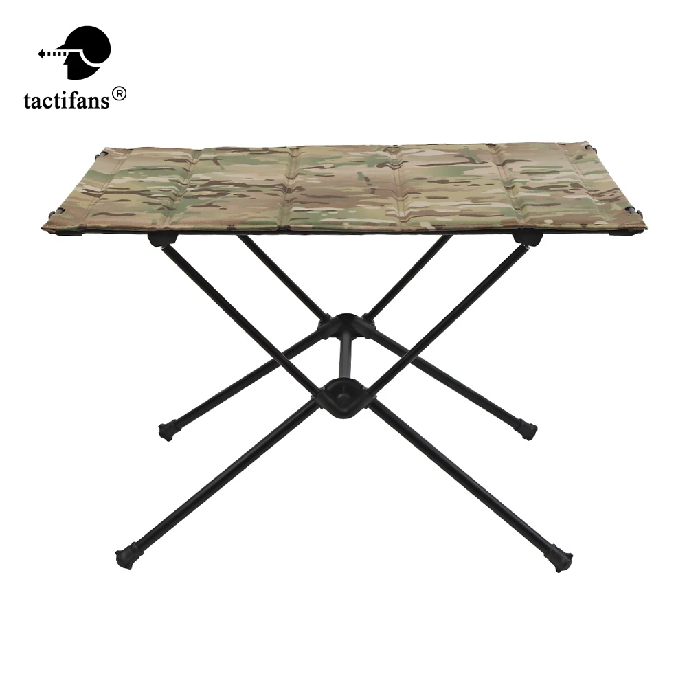 Ultralight Outdoor Folding Camping Table Aluminium Alloy Bracket BBQ Picnic Travel Hiking Fishing Portable Roll Table Camo Nylon
Ultralight Outdoor Folding Camping Table Aluminium Alloy Bracket BBQ Picnic Travel Hiking Fishing Portable Roll Table Camo Nylon