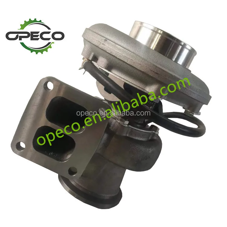 S200G 177685 RE532866 SE502420 Turbocharger For John Deere
S200G 177685 RE532866 SE502420 Turbocharger For John Deere