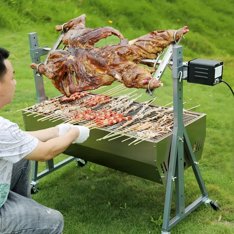 Grill Stand Camping Stainless Steel Firewood Stove Foldable Nature Hike Grill Cooking Accessories Camper Brazier Cookware
Grill Stand Camping Stainless Steel Firewood Stove Foldable Nature Hike Grill Cooking Accessories Camper Brazier Cookware