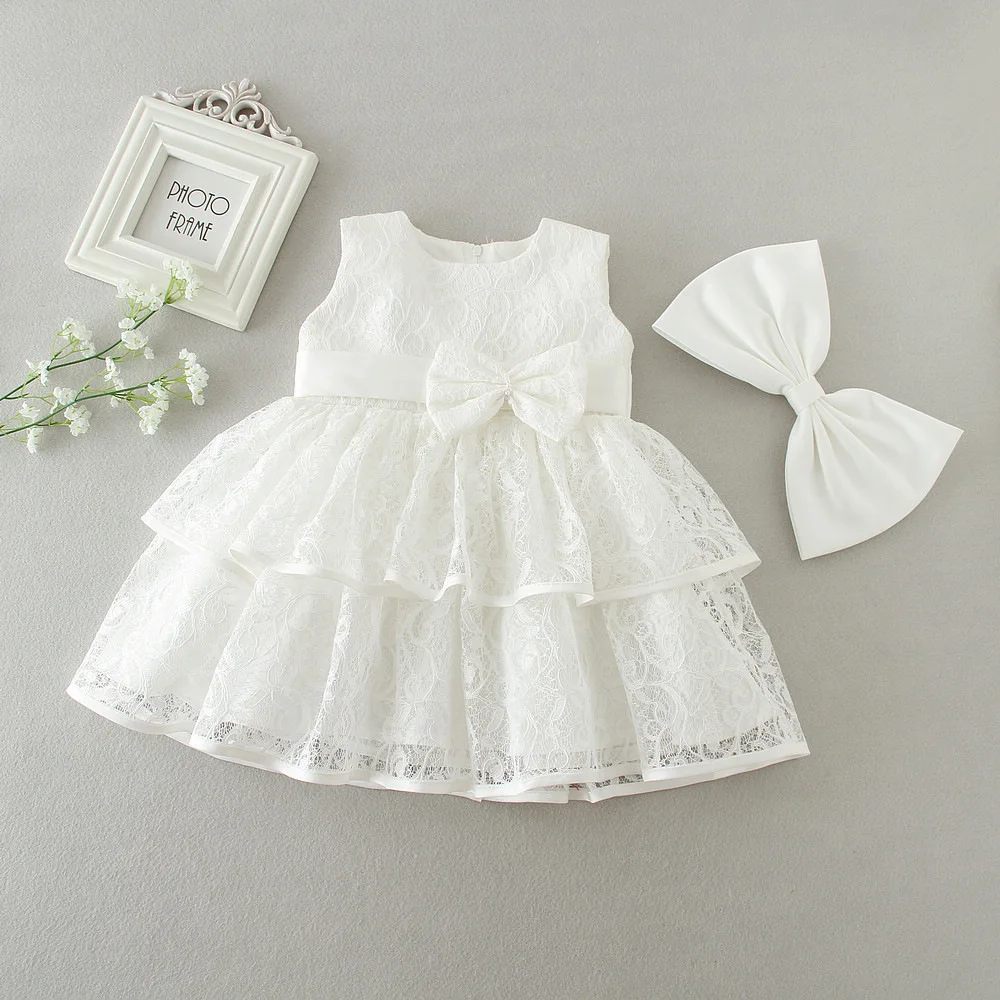 Summer Children Flower Girl Lace Dress Baby Girl Princess Dress Fancy Birthday Prom Infant Clothing Bow 3M-2Y Princess Dress
Summer Children Flower Girl Lace Dress Baby Girl Princess Dress Fancy Birthday Prom Infant Clothing Bow 3M-2Y Princess Dress