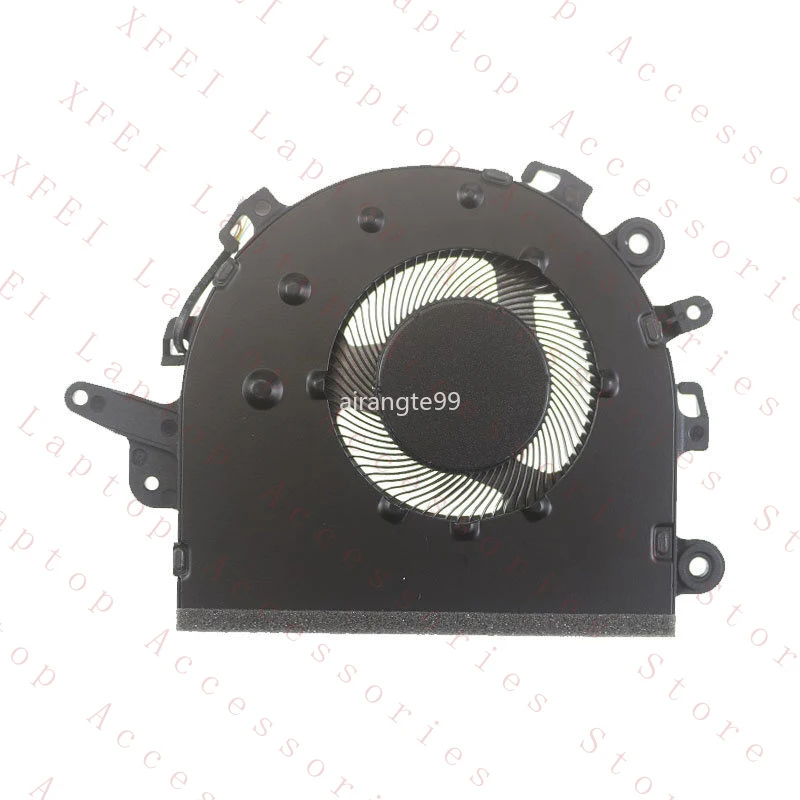 D CPU Cooling Fan for Lenovo IdeaPad 3 15ADA05 15IML05 3 15ARE05 FRU:5F10S13910
D CPU Cooling Fan for Lenovo IdeaPad 3 15ADA05 15IML05 3 15ARE05 FRU:5F10S13910