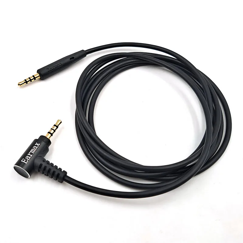 For BOSE Sennheiser Creative LIVE2 E30 E55 700 QC25 Y50 PCX550 DT240pro Replaceable Headset 2.5mm Balance Silver Plated Cable
For BOSE Sennheiser Creative LIVE2 E30 E55 700 QC25 Y50 PCX550 DT240pro Replaceable Headset 2.5mm Balance Silver Plated Cable
