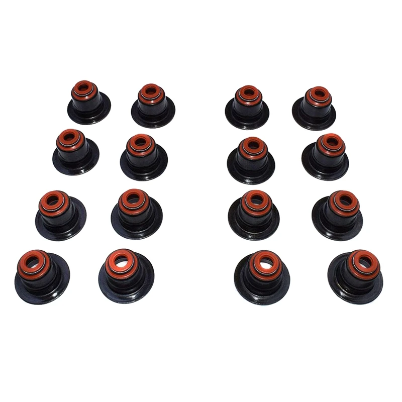 Сальник клапана двигателя 9806212280 9806745880 1628922080 Для Peugeot Citroen DS Mini 1.6T 16 шт.
Сальник клапана двигателя 9806212280 9806745880 1628922080 Для Peugeot Citroen DS Mini 1.6T 16 шт.