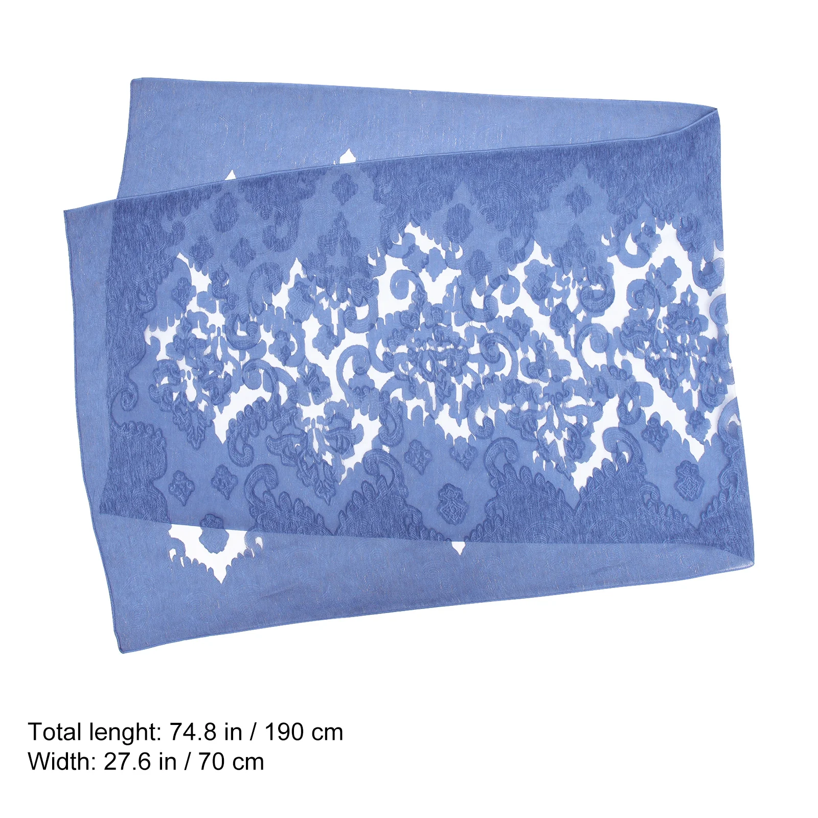 Sun Protection Shawl Lightweight Chiffon Scarf For Beach Outdoor Travel Wrap Summer Fashion Accessory Women
Sun Protection Shawl Lightweight Chiffon Scarf For Beach Outdoor Travel Wrap Summer Fashion Accessory Women