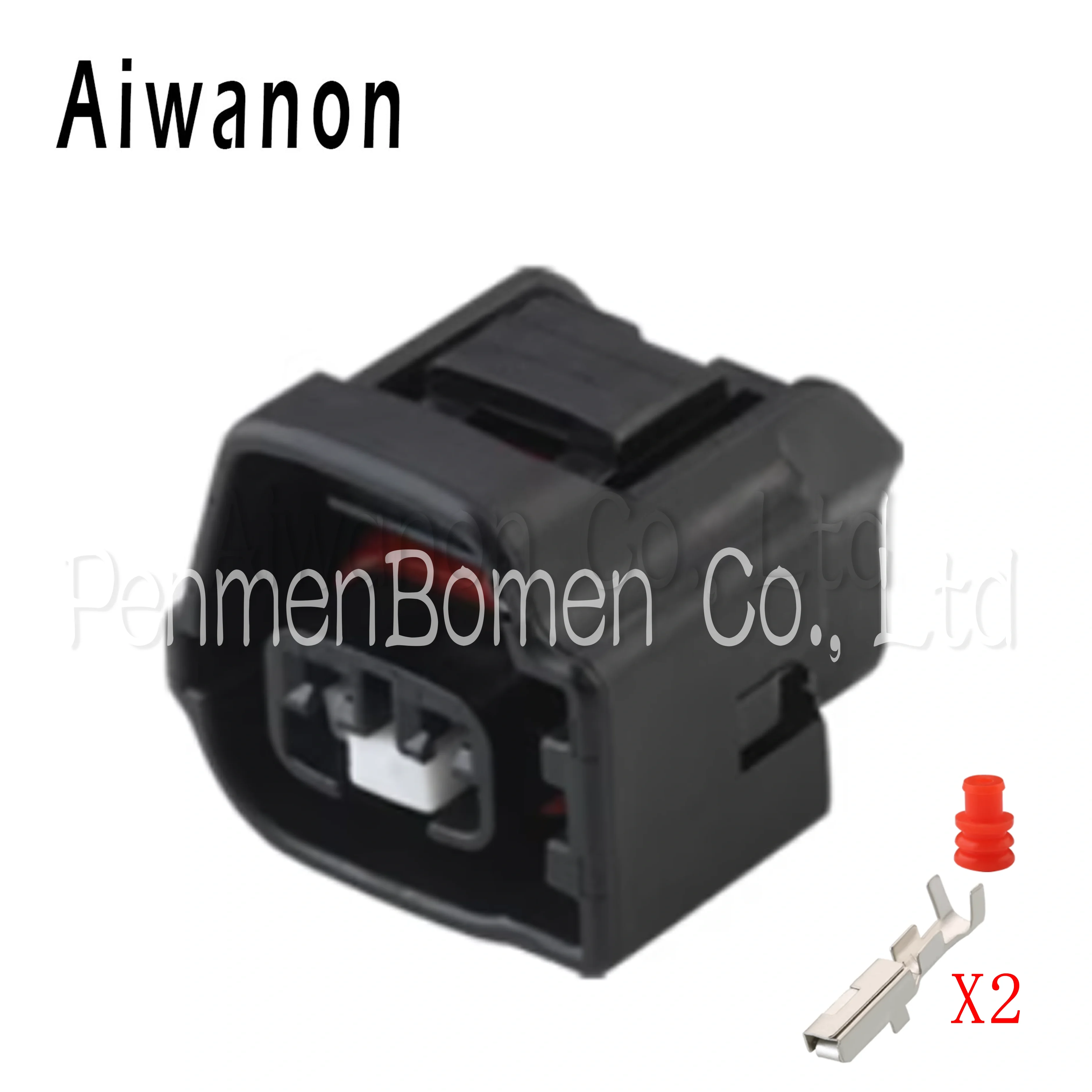 1 комплект, 2-контактный автомобильный редуктор, вилка лампы заднего хода, жгут проводов, электрический разъем для Toyota 7282-7028-30 7283-7028-30
1 комплект, 2-контактный автомобильный редуктор, вилка лампы заднего хода, жгут проводов, электрический разъем для Toyota 7282-7028-30 7283-7028-30