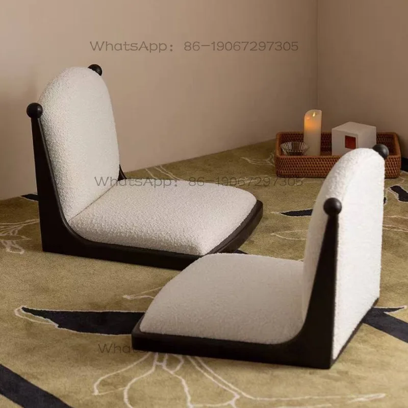 Bay Window Small Table Household Bedroom Small Sofa Chair Solid Wood Bay Window Coffee Table Tatami Carpet Seat
Bay Window Small Table Household Bedroom Small Sofa Chair Solid Wood Bay Window Coffee Table Tatami Carpet Seat