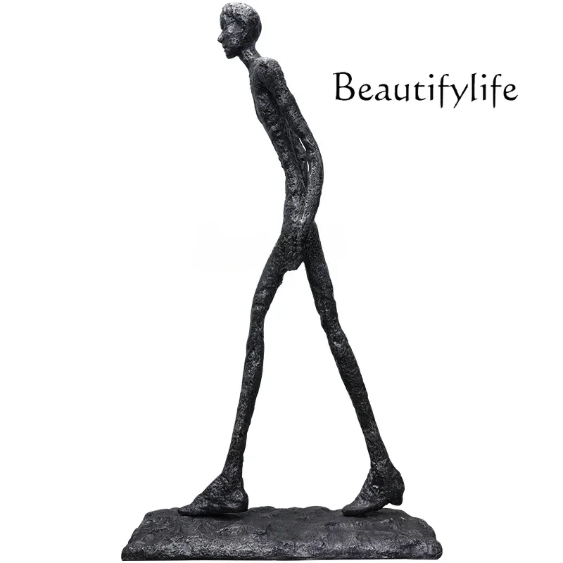 Abstract Figure Large Floor Ornaments Sales Office Hall Decorations Hotel Decoration Designer Walking People
Abstract Figure Large Floor Ornaments Sales Office Hall Decorations Hotel Decoration Designer Walking People