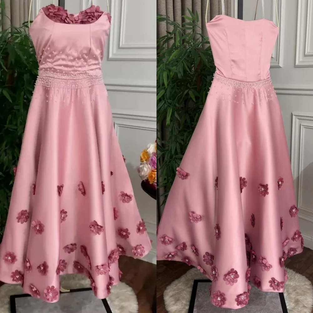 Formal Applique Beading A-line Sweetheart Midi Dresses Bespoke Occasion Dresses Exquisite Classic High Quality
Formal Applique Beading A-line Sweetheart Midi Dresses Bespoke Occasion Dresses Exquisite Classic High Quality
