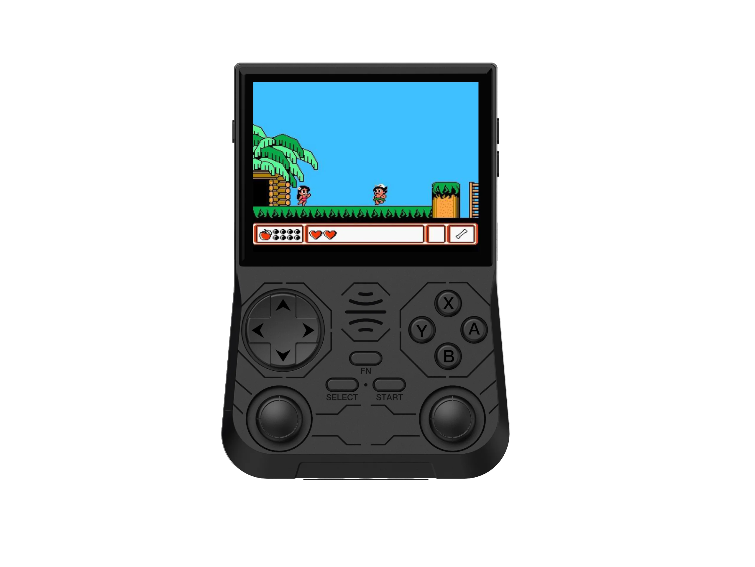 Raypodo 3, 5-дюймовые портативные игровые плееры, удобная игровая консоль, несколько игр, детский подарок, классические 400 встроенных игр
Raypodo 3, 5-дюймовые портативные игровые плееры, удобная игровая консоль, несколько игр, детский подарок, классические 400 встроенных игр