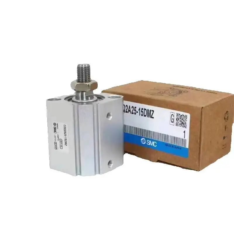 Original Japanese SMC Cylinder Square Cq2a20/Cdq2a20-30Dm DMZ 35Dm 40Dm 45 50Dm
Original Japanese SMC Cylinder Square Cq2a20/Cdq2a20-30Dm DMZ 35Dm 40Dm 45 50Dm