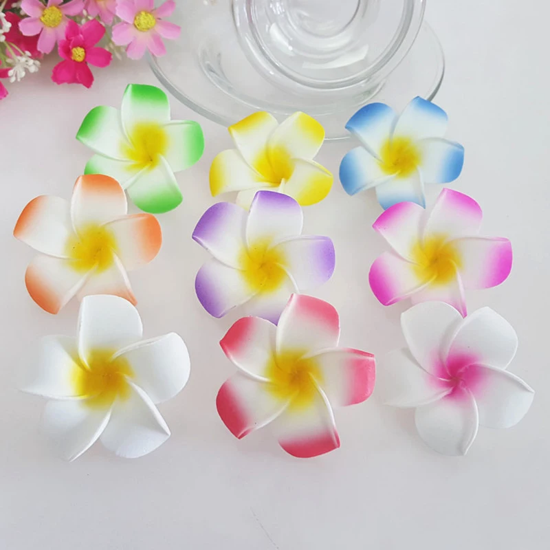 Seaside Beach Holiday Flower Hair Clip Headdress Faux Eggplant 5CM With Clip Portrait Hair Clip Hair Accessories
Seaside Beach Holiday Flower Hair Clip Headdress Faux Eggplant 5CM With Clip Portrait Hair Clip Hair Accessories