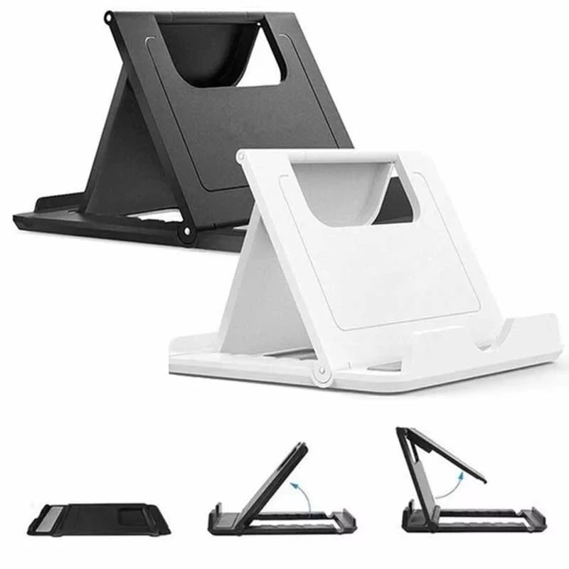 1/2/3/4Pcs Mini Adjustable Creative Portable Universal Folding Plastic Phone Holder Tablet Computer Stand
1/2/3/4Pcs Mini Adjustable Creative Portable Universal Folding Plastic Phone Holder Tablet Computer Stand