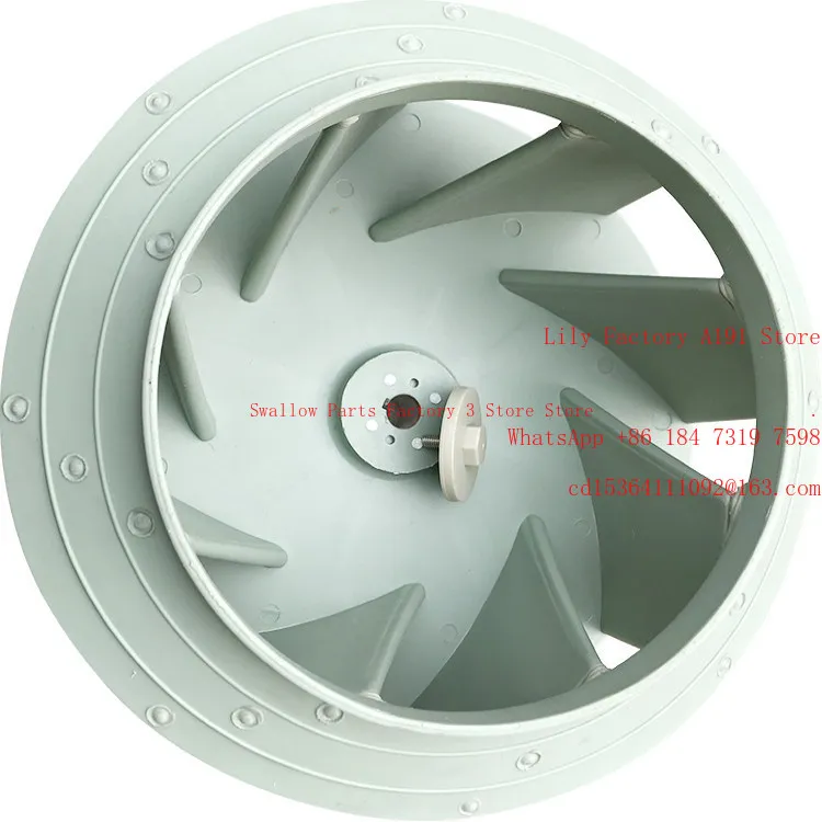 PP4-72 impeller, plastic centrifugal fan impeller/acid and alkali resistant fiberglass supporting fan 62
PP4-72 impeller, plastic centrifugal fan impeller/acid and alkali resistant fiberglass supporting fan 62