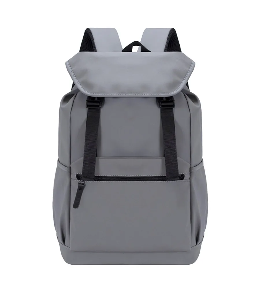 School bag trendy fashion commuter bag leisure travel computer backpack backpack men and women with the same large capacity
School bag trendy fashion commuter bag leisure travel computer backpack backpack men and women with the same large capacity