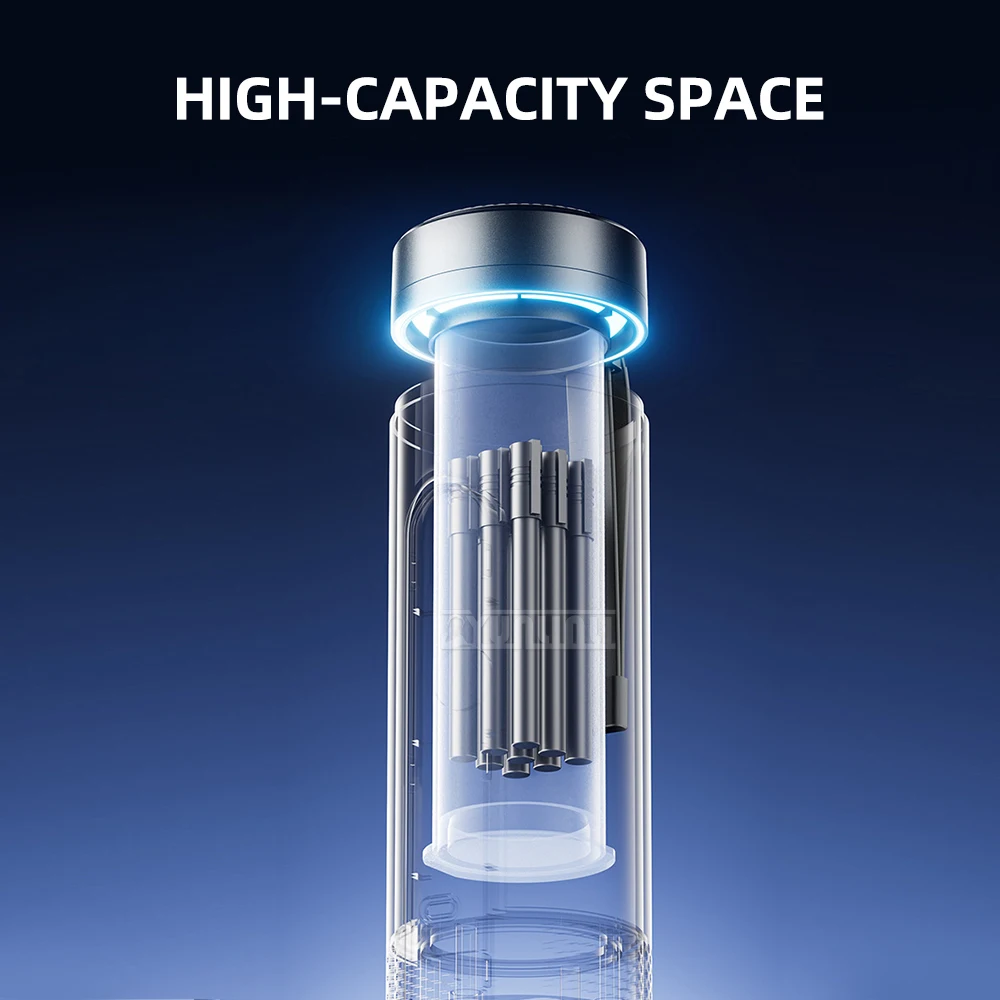 Insulin Cooler Box Portable Dual Control Refrigerated Cup for Cold And Hot Beverages Compact Personal Cooling And Heating Device
Insulin Cooler Box Portable Dual Control Refrigerated Cup for Cold And Hot Beverages Compact Personal Cooling And Heating Device