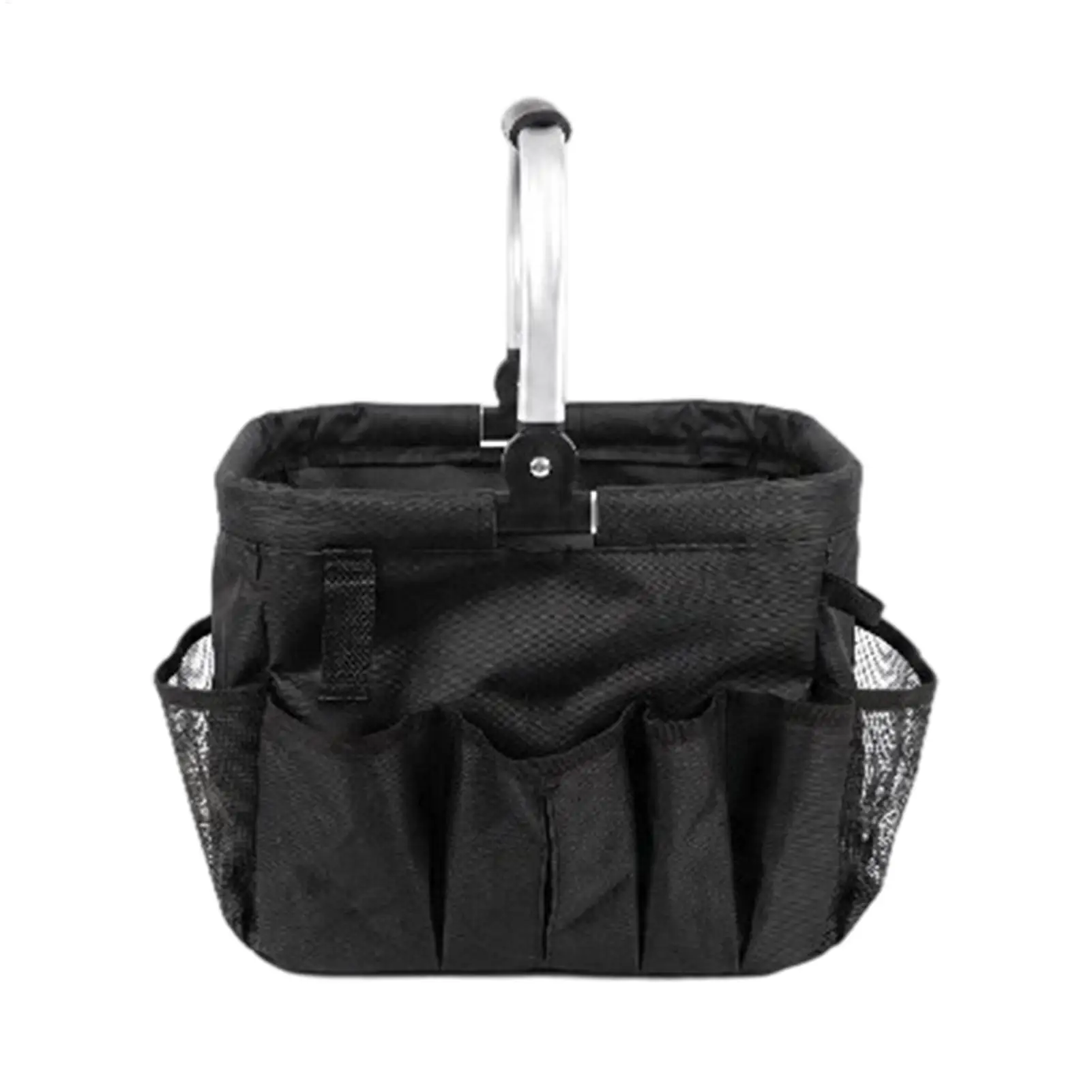 Cleaning Supply Organizer 20L Foldable Storage Basket With Handle Waterproof Cleaning Tote Bag For Bathroom Kitchen Garden
Cleaning Supply Organizer 20L Foldable Storage Basket With Handle Waterproof Cleaning Tote Bag For Bathroom Kitchen Garden