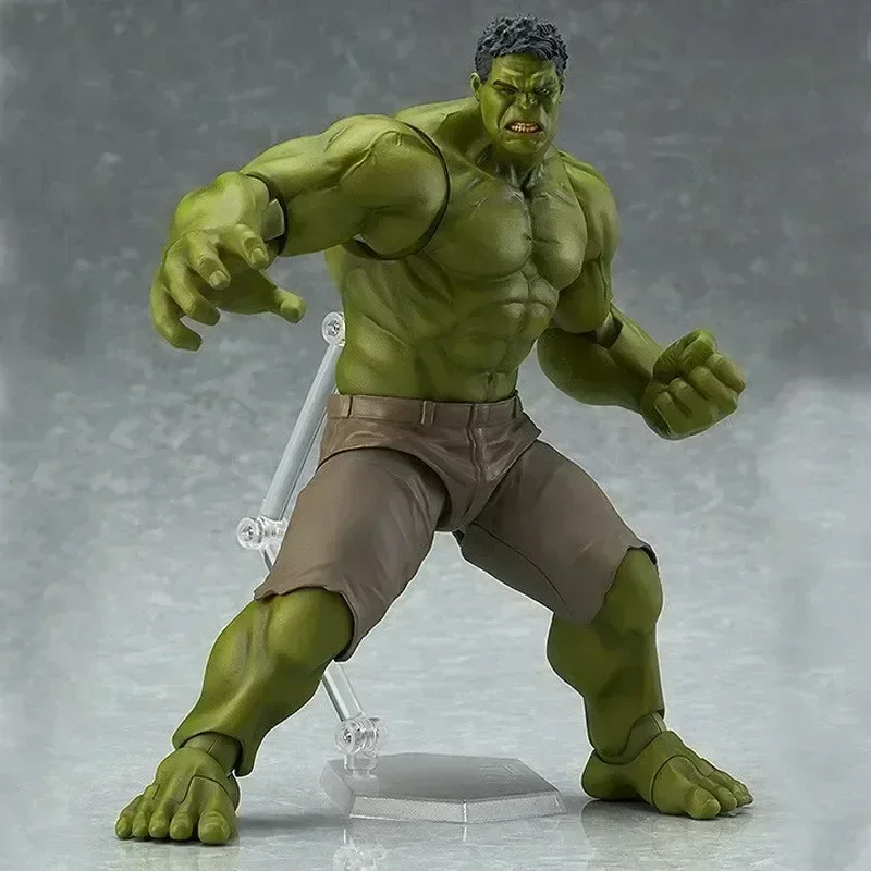 Модель остатка Мстителей Alliance 2, Marvel Figma Hulk, подвижные украшения ручной работы, Коллекционная модель, настольные украшения, подарок
Модель остатка Мстителей Alliance 2, Marvel Figma Hulk, подвижные украшения ручной работы, Коллекционная модель, настольные украшения, подарок