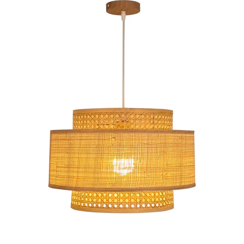 Japanese style bamboo art straw weaving modern creative Chinese style B & B hotel hotel hot pot shop chandelier wabi sandy wind
Japanese style bamboo art straw weaving modern creative Chinese style B & B hotel hotel hot pot shop chandelier wabi sandy wind