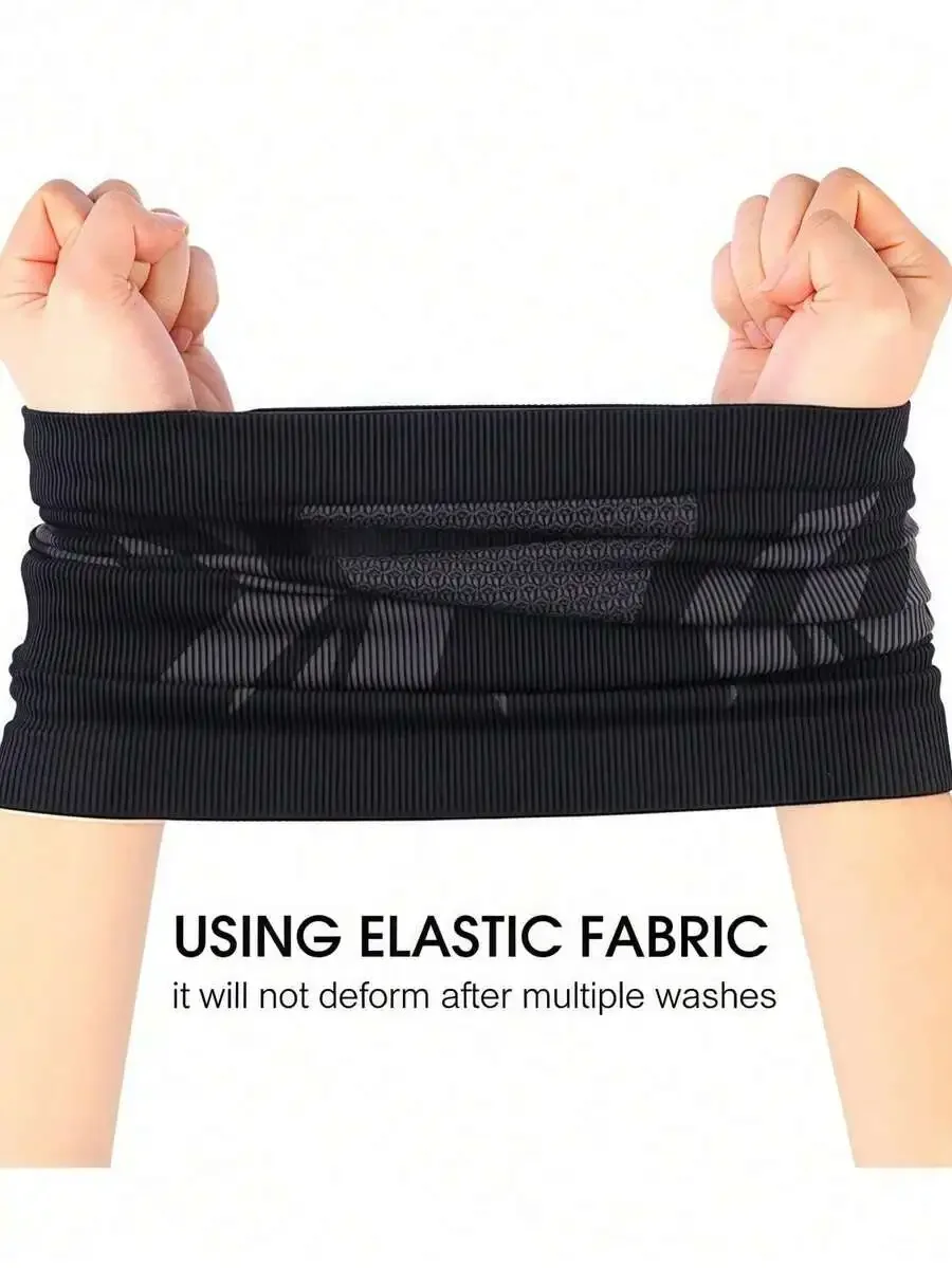 Lightweight Neck Gaiter Face Mask Windproof Dustproof UV Protection For Skiing Hiking Cycling
Lightweight Neck Gaiter Face Mask Windproof Dustproof UV Protection For Skiing Hiking Cycling