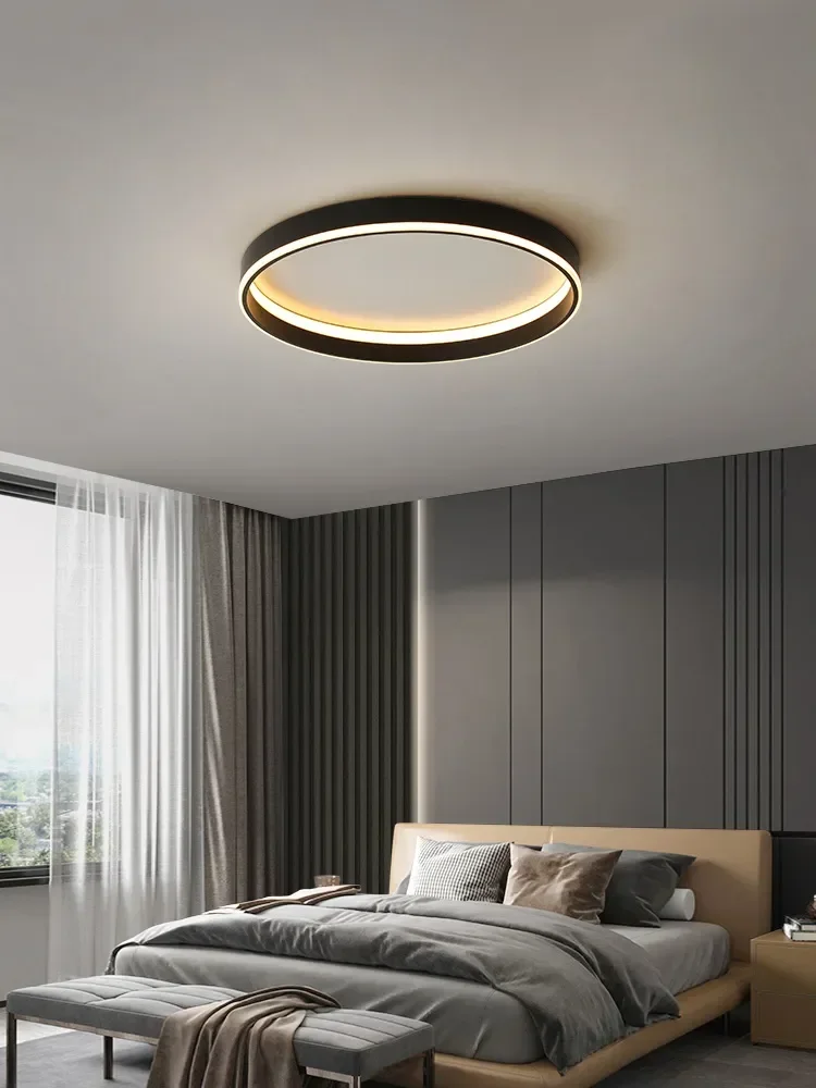 Bedroom Lamp Ceiling Lamp Led Warm Romantic Decoration Creative Nordic Lights Modern Minimalist Room Master Bedroom Ceiling Lamp
Bedroom Lamp Ceiling Lamp Led Warm Romantic Decoration Creative Nordic Lights Modern Minimalist Room Master Bedroom Ceiling Lamp