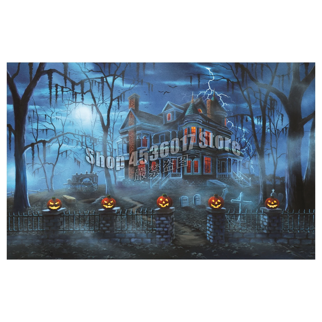 Misty Magic Full 5d Diy Diamond Painting Jewelry Cross Stitch Art Complete Kits Mosaic Embroidery Halloween Home Decoration Gift
Misty Magic Full 5d Diy Diamond Painting Jewelry Cross Stitch Art Complete Kits Mosaic Embroidery Halloween Home Decoration Gift