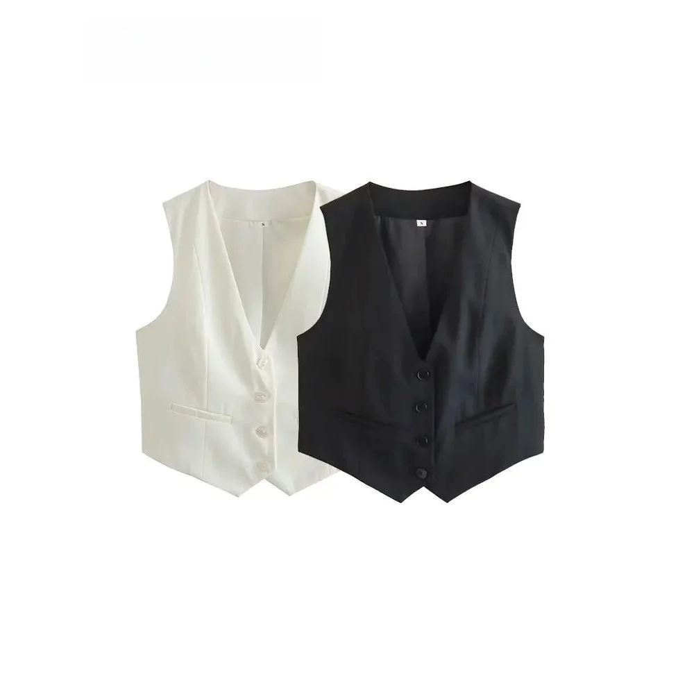 Женский жилет Nlzgmsj TR Faion Svel из осенней коллекции – идеален для делового и повседневного стиля
Женский жилет Nlzgmsj TR Faion Svel из осенней коллекции – идеален для делового и повседневного стиля