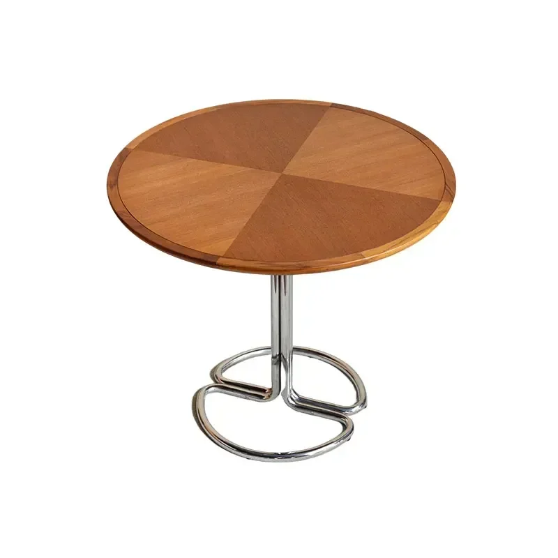 French Medieval Retro Teak Dining Table Solid Wood Long Table Household New Chinese Small Apartment Table
French Medieval Retro Teak Dining Table Solid Wood Long Table Household New Chinese Small Apartment Table