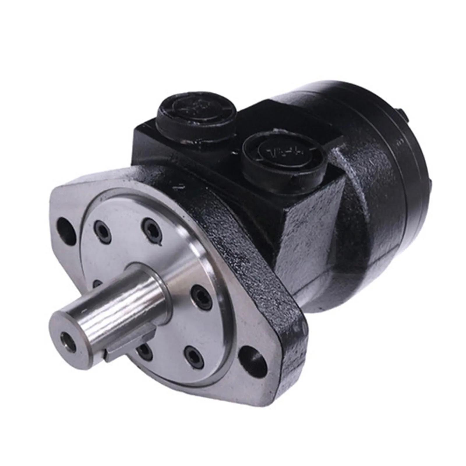 Hydraulic Motor for TE0080AS100AAAA TB0080AS100AAAB Eaton Char-lynn 103-1034-012
Hydraulic Motor for TE0080AS100AAAA TB0080AS100AAAB Eaton Char-lynn 103-1034-012