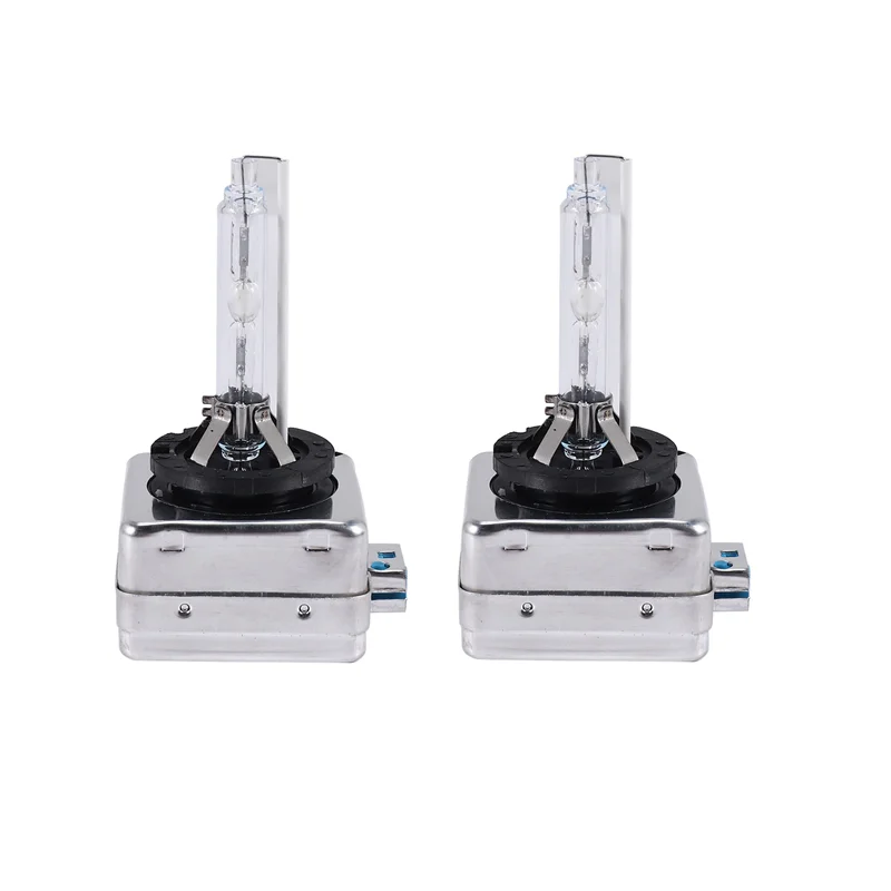 AU63-2X D8S 6000K New Xenon HID Headlight Bulbs Set 66548 66549 For Beetle Touareg Kia Forte Ford Focus Hyundai Santa Fe
AU63-2X D8S 6000K New Xenon HID Headlight Bulbs Set 66548 66549 For Beetle Touareg Kia Forte Ford Focus Hyundai Santa Fe