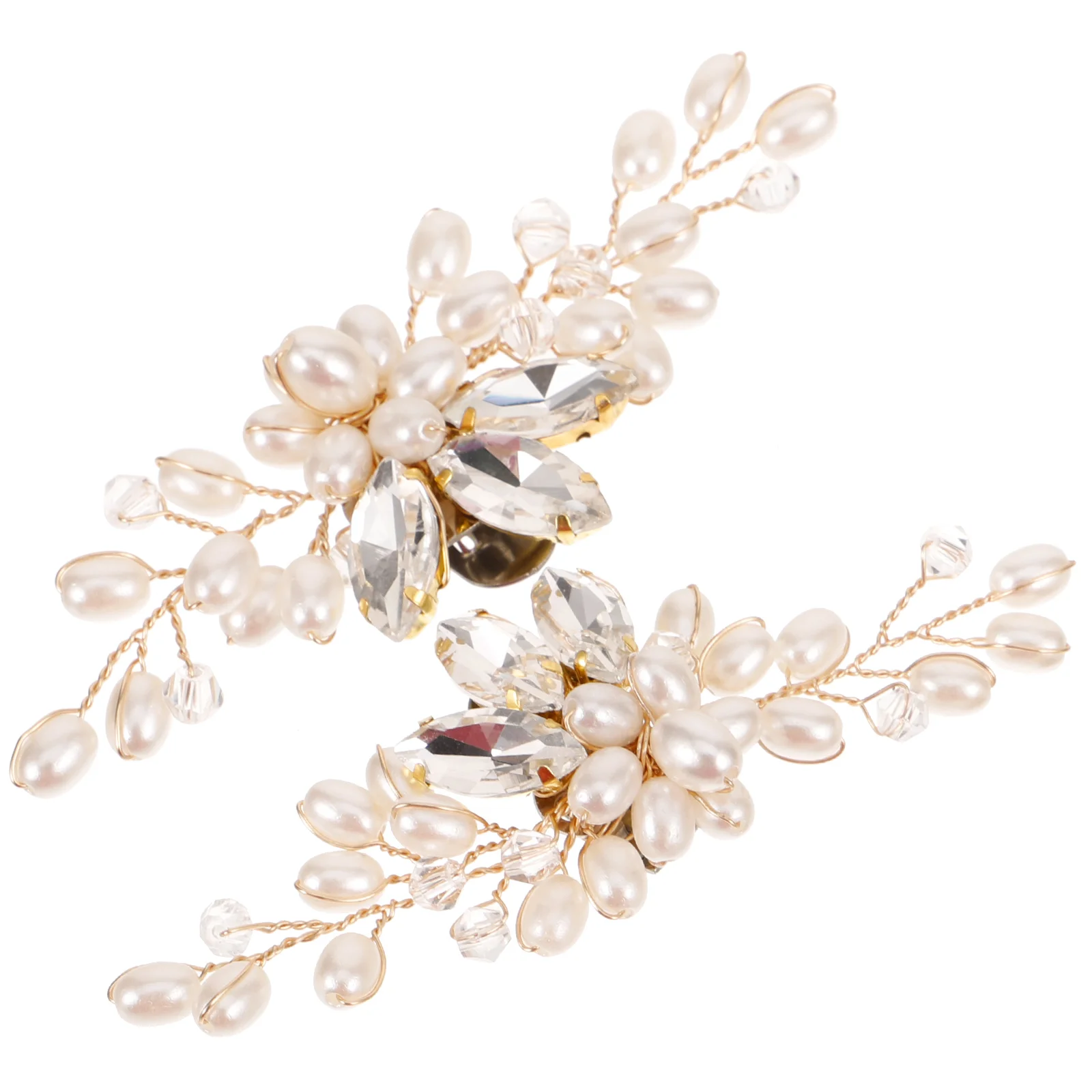 Pearl Rhinestone Shoe Buckle Decorations Wedding Bridal Clip Clips Bride Charms Jewelry Women Fashion
Pearl Rhinestone Shoe Buckle Decorations Wedding Bridal Clip Clips Bride Charms Jewelry Women Fashion