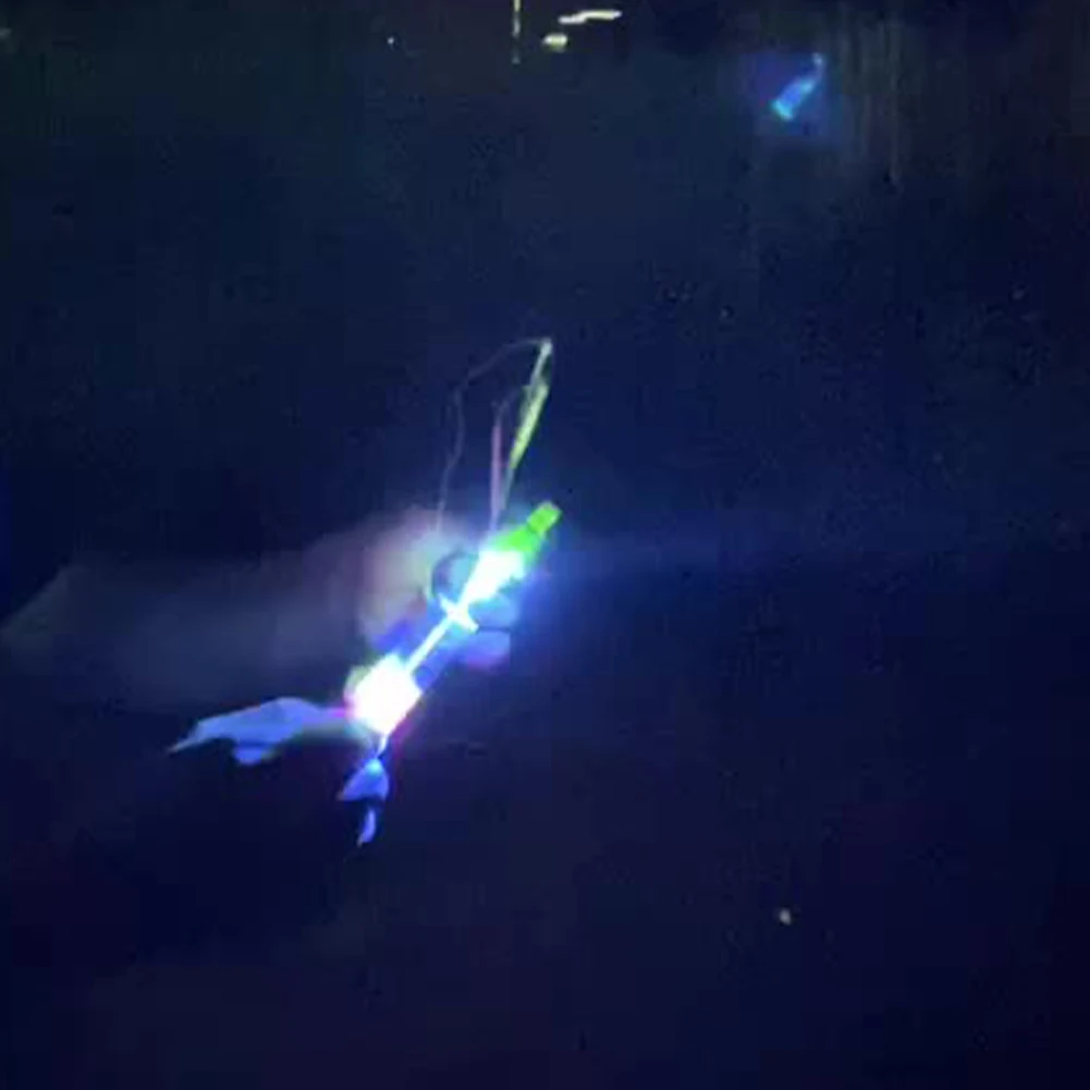 Flying 10Pcs LED Arrow Helicopters + 10Pcs Launchers Glow in Dark Rocket Helicopter Luminous Slingshot for Kids
Flying 10Pcs LED Arrow Helicopters + 10Pcs Launchers Glow in Dark Rocket Helicopter Luminous Slingshot for Kids