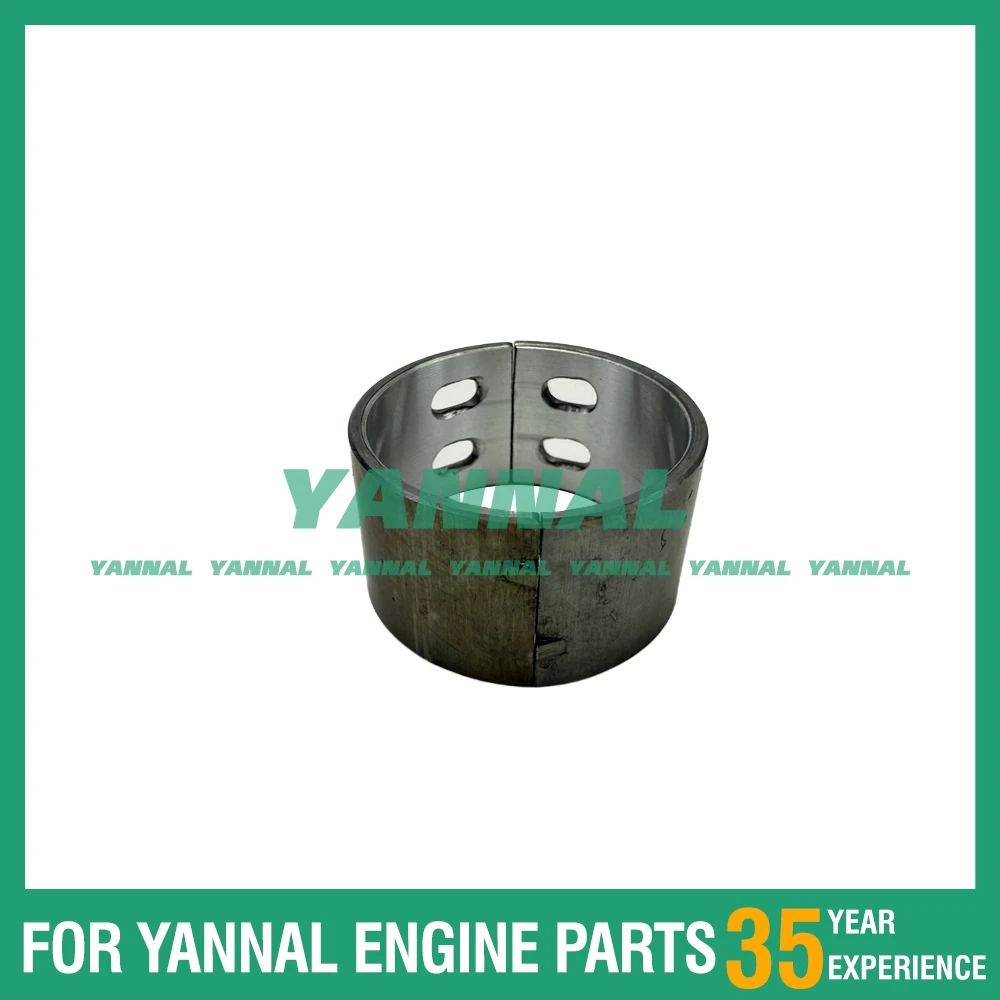 1 PCS 2AZ Camshaft Bearing 11811-28010-01 For Toyota Engine Parts
1 PCS 2AZ Camshaft Bearing 11811-28010-01 For Toyota Engine Parts