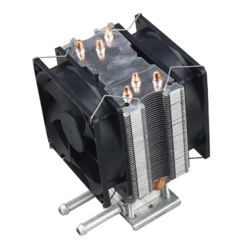 New 12V Refrigeration Sheet Module Semiconductor Kit Mini Fish Tank Chiller 120W Small Cooler
New 12V Refrigeration Sheet Module Semiconductor Kit Mini Fish Tank Chiller 120W Small Cooler
