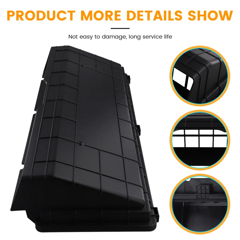 ABNF!For Scania P-, G-, R-, T Series 1995-2016 Truck Air Filter Case Air Filter Cover 2646592 2303899
ABNF!For Scania P-, G-, R-, T Series 1995-2016 Truck Air Filter Case Air Filter Cover 2646592 2303899