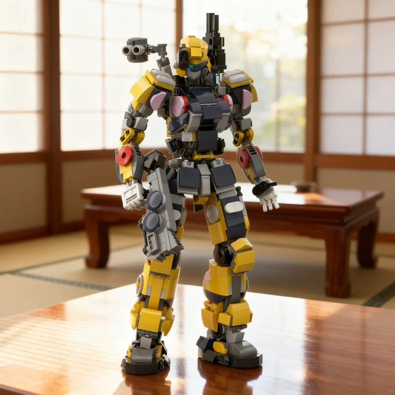 NEW 781PCS MOC Creative Model Aurozia Collectible Display DIY Bricks Home Decor Gift Decoration Collection Showcase Building Set
NEW 781PCS MOC Creative Model Aurozia Collectible Display DIY Bricks Home Decor Gift Decoration Collection Showcase Building Set