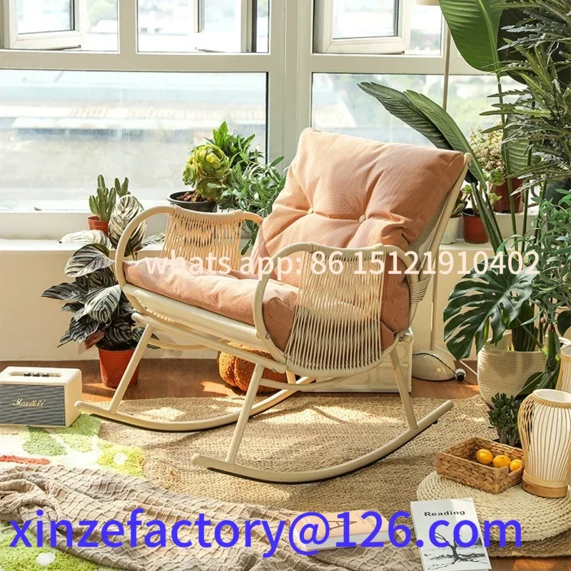 Customizable comfy Oversized Rocking Recliner Portable Bedroom Relaxing Recliner Chair
Customizable comfy Oversized Rocking Recliner Portable Bedroom Relaxing Recliner Chair