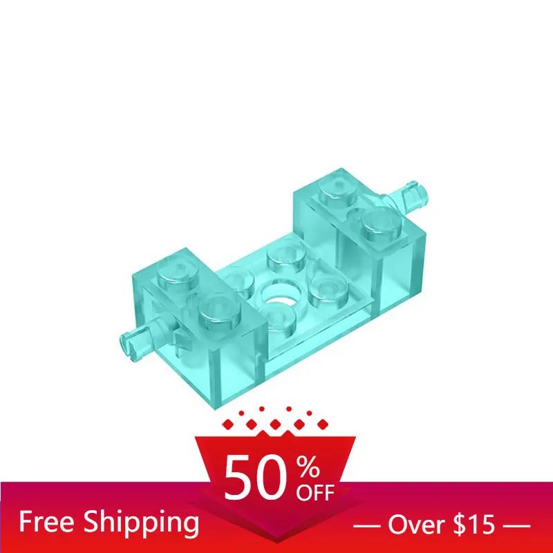 10PCS Compatible Assembles Particles 18892 4x2For Building Blocks Parts DIY enlighten block bricks Educational gift Toys
10PCS Compatible Assembles Particles 18892 4x2For Building Blocks Parts DIY enlighten block bricks Educational gift Toys