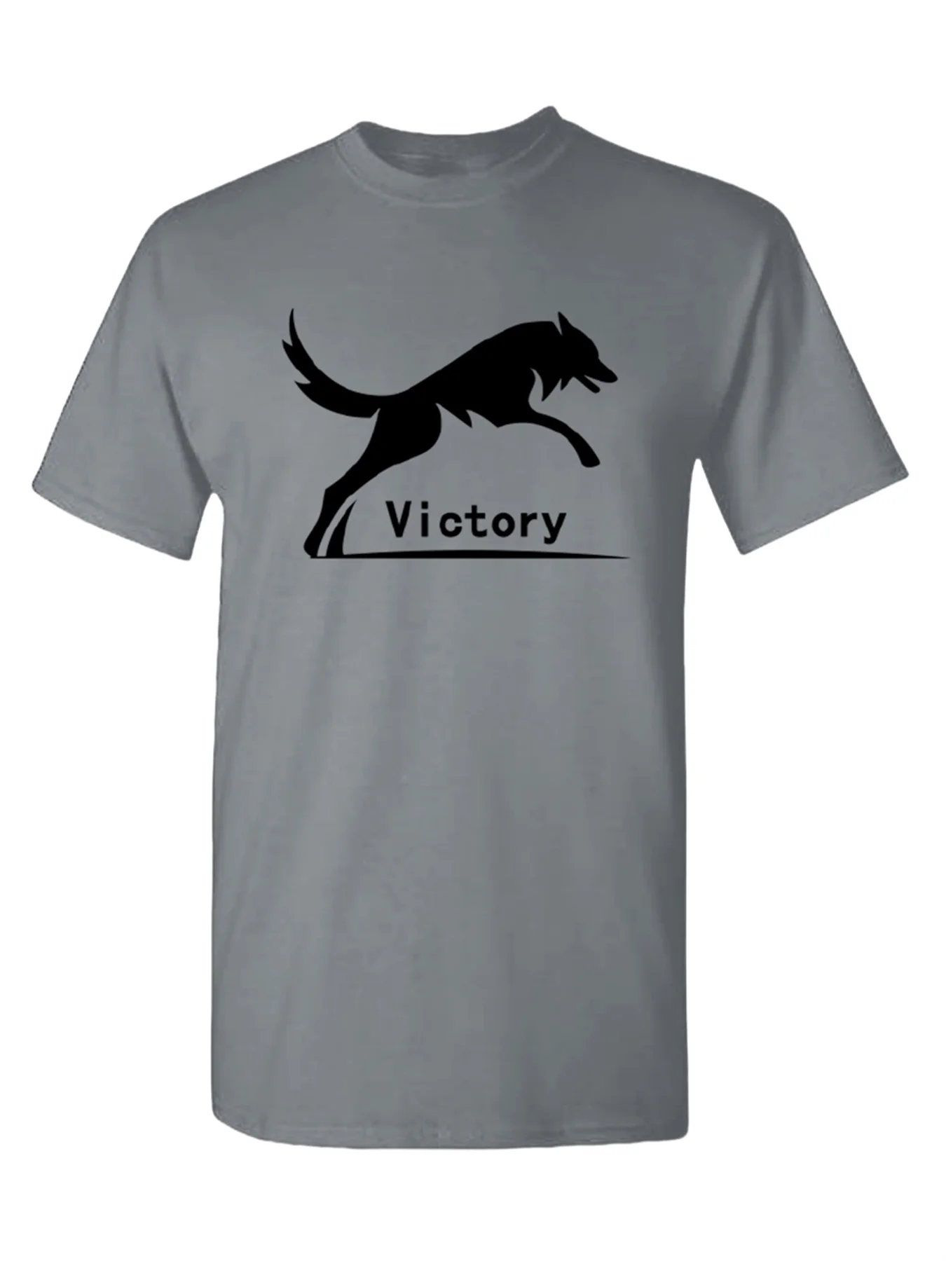 Men's Short Sleeve Round Collar T-Shirt Outdoor Tee Quick-Dry Hiking Casual Shirt Simple Animal Images Printing
Men's Short Sleeve Round Collar T-Shirt Outdoor Tee Quick-Dry Hiking Casual Shirt Simple Animal Images Printing