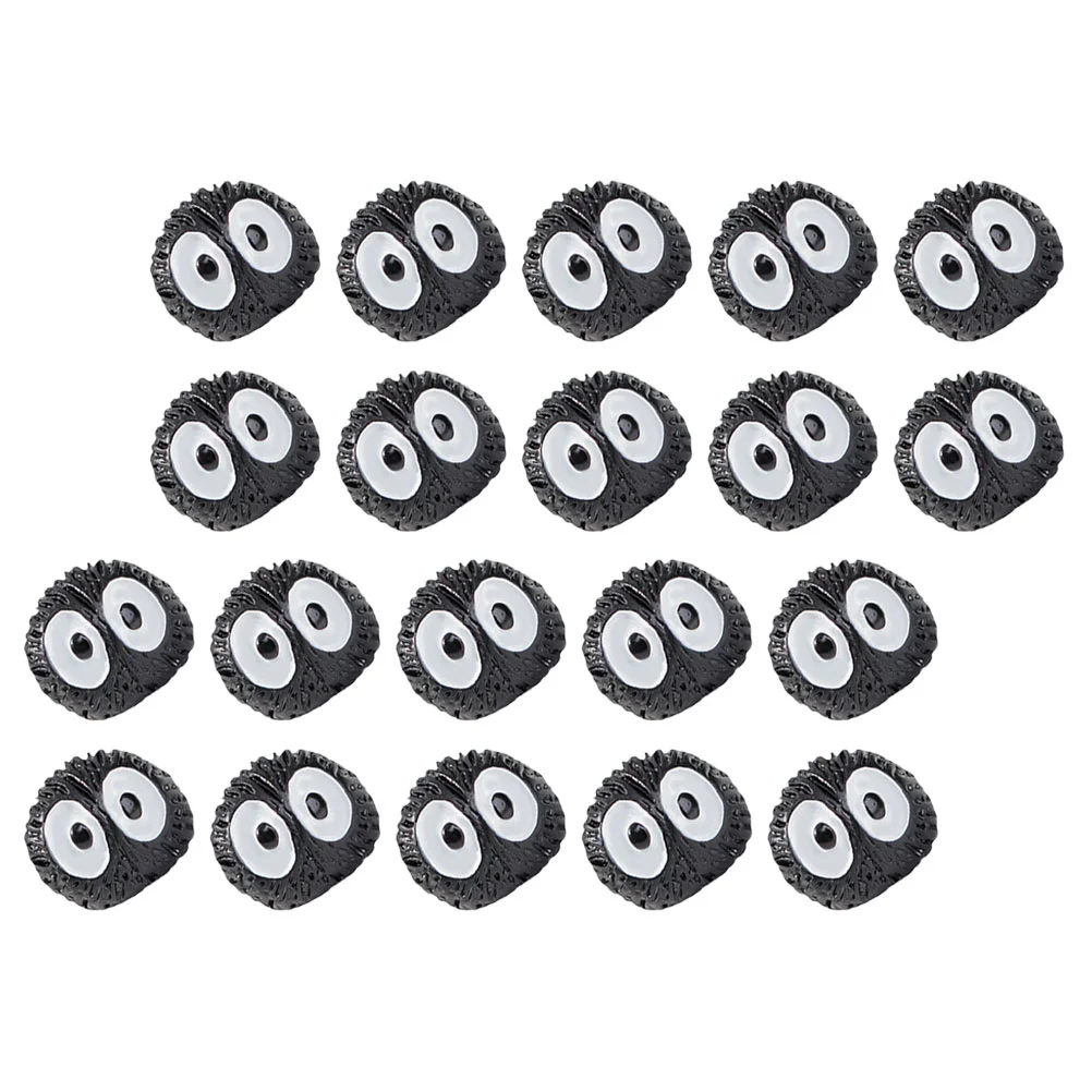 Miniature Black Briquettes Figurines Toy Figures for Cake Topper and Terrarium Ornament Decoration
Miniature Black Briquettes Figurines Toy Figures for Cake Topper and Terrarium Ornament Decoration