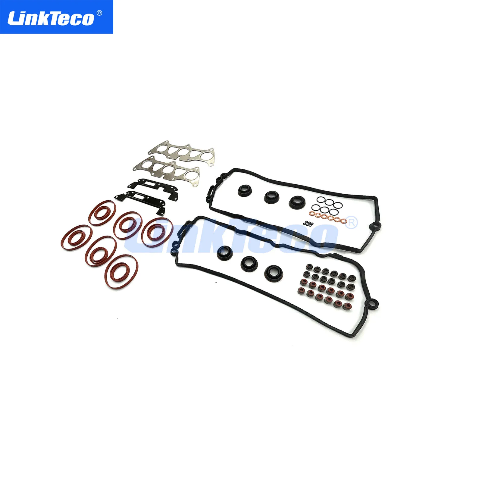 Gasket Set Cylinder Head Elring 693580 G For Audi A6, C7, A4, B9, A5, A7, Q7, C8
Gasket Set Cylinder Head Elring 693580 G For Audi A6, C7, A4, B9, A5, A7, Q7, C8