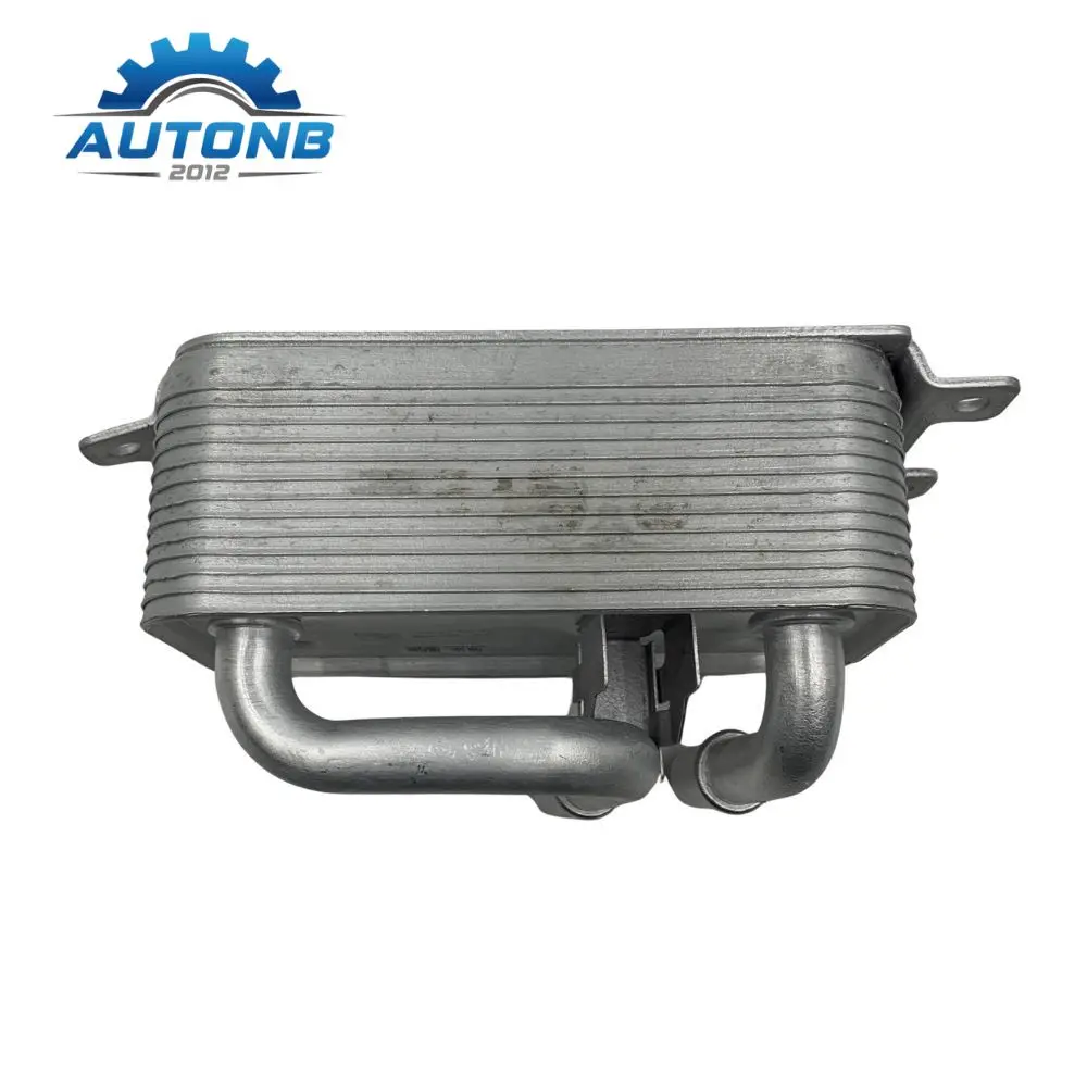 17217507974 Transmission Oil Cooler Fit For BMW E60 E63 E64 E65 525i 530i 545i 645Ci 745i
17217507974 Transmission Oil Cooler Fit For BMW E60 E63 E64 E65 525i 530i 545i 645Ci 745i