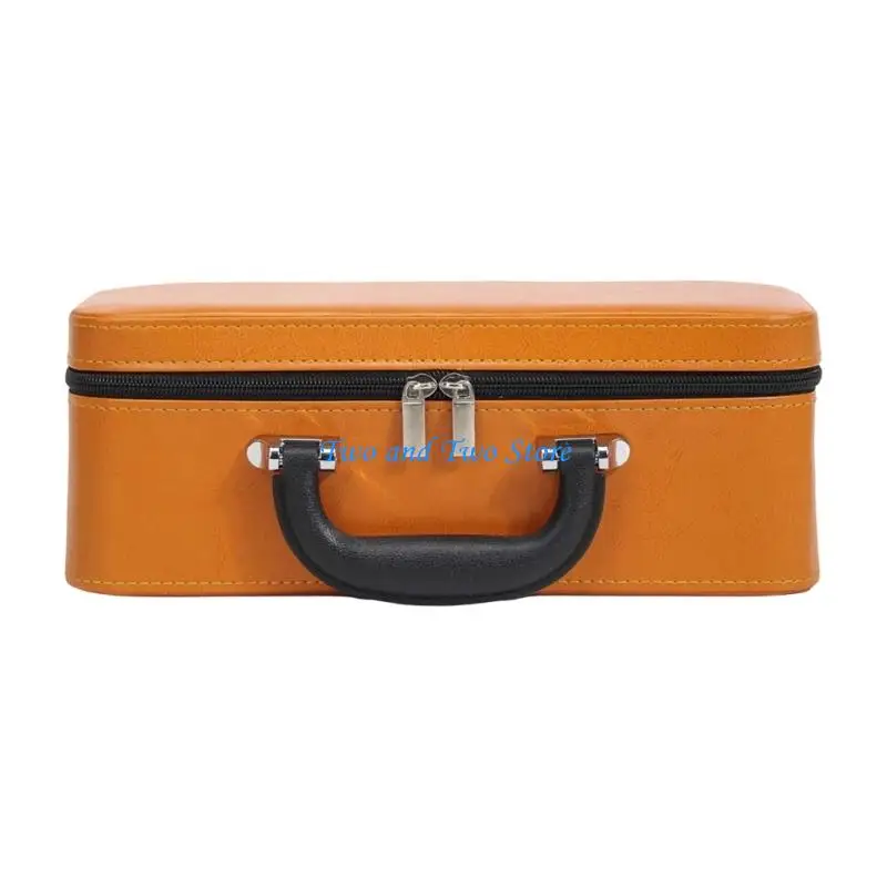 HX6F Дорожная сумка для хранения ювелирных изделий с бархатной подкладкой, внутренняя часть для аксессуаров, несколько решение
HX6F Дорожная сумка для хранения ювелирных изделий с бархатной подкладкой, внутренняя часть для аксессуаров, несколько решение