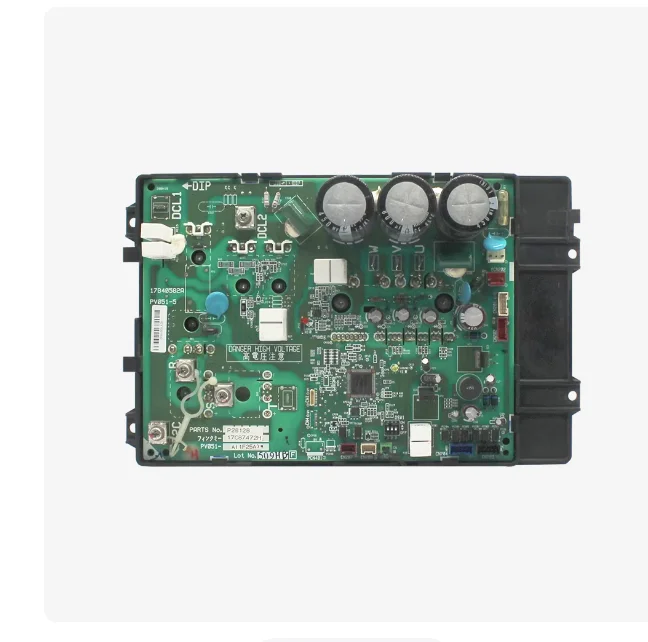 Brand new air conditioning motherboard 17F07378F 17F07378F-8 circuit board 17C87472G 17C87472H
Brand new air conditioning motherboard 17F07378F 17F07378F-8 circuit board 17C87472G 17C87472H