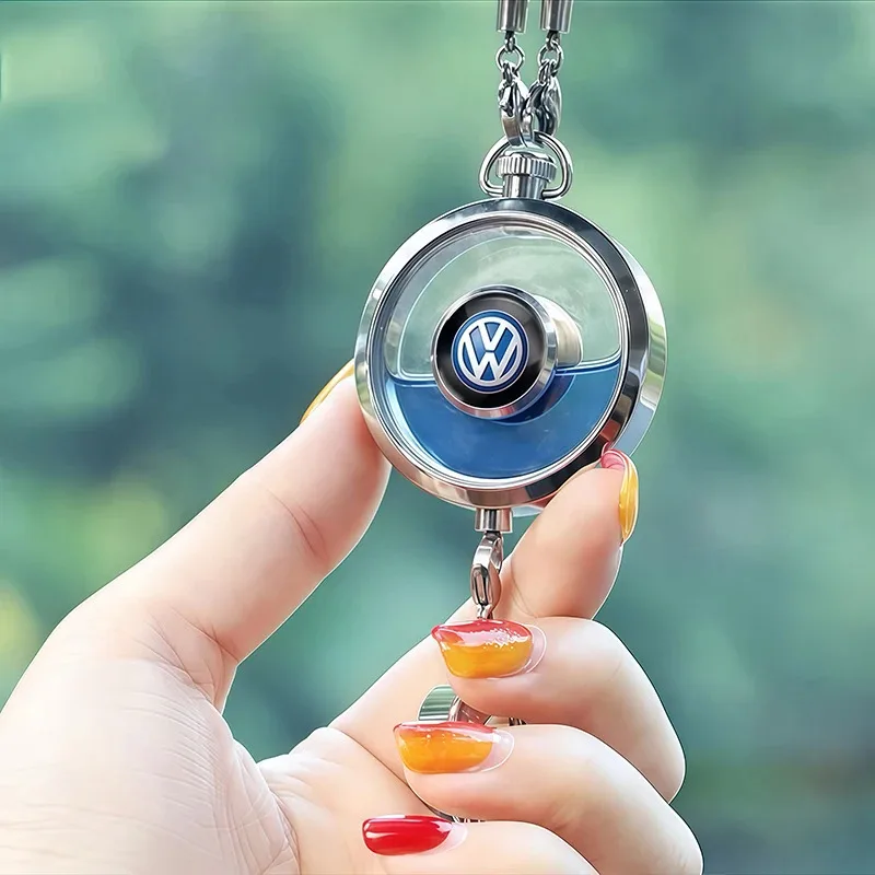 Car Air Freshener Hanging Pendant Rearview Mirror Fragrance Ornament For VW Polo Passat Touran Tiguan Golf Jetta GTI Transporter
Car Air Freshener Hanging Pendant Rearview Mirror Fragrance Ornament For VW Polo Passat Touran Tiguan Golf Jetta GTI Transporter