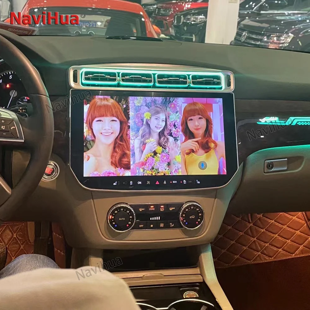 NaviHua для Mercedes Benz ML Class W166 2012 2015 Android автомобильное радио стерео Мультимедиа Carplay головное устройство монитор GPS навигация
NaviHua для Mercedes Benz ML Class W166 2012 2015 Android автомобильное радио стерео Мультимедиа Carplay головное устройство монитор GPS навигация