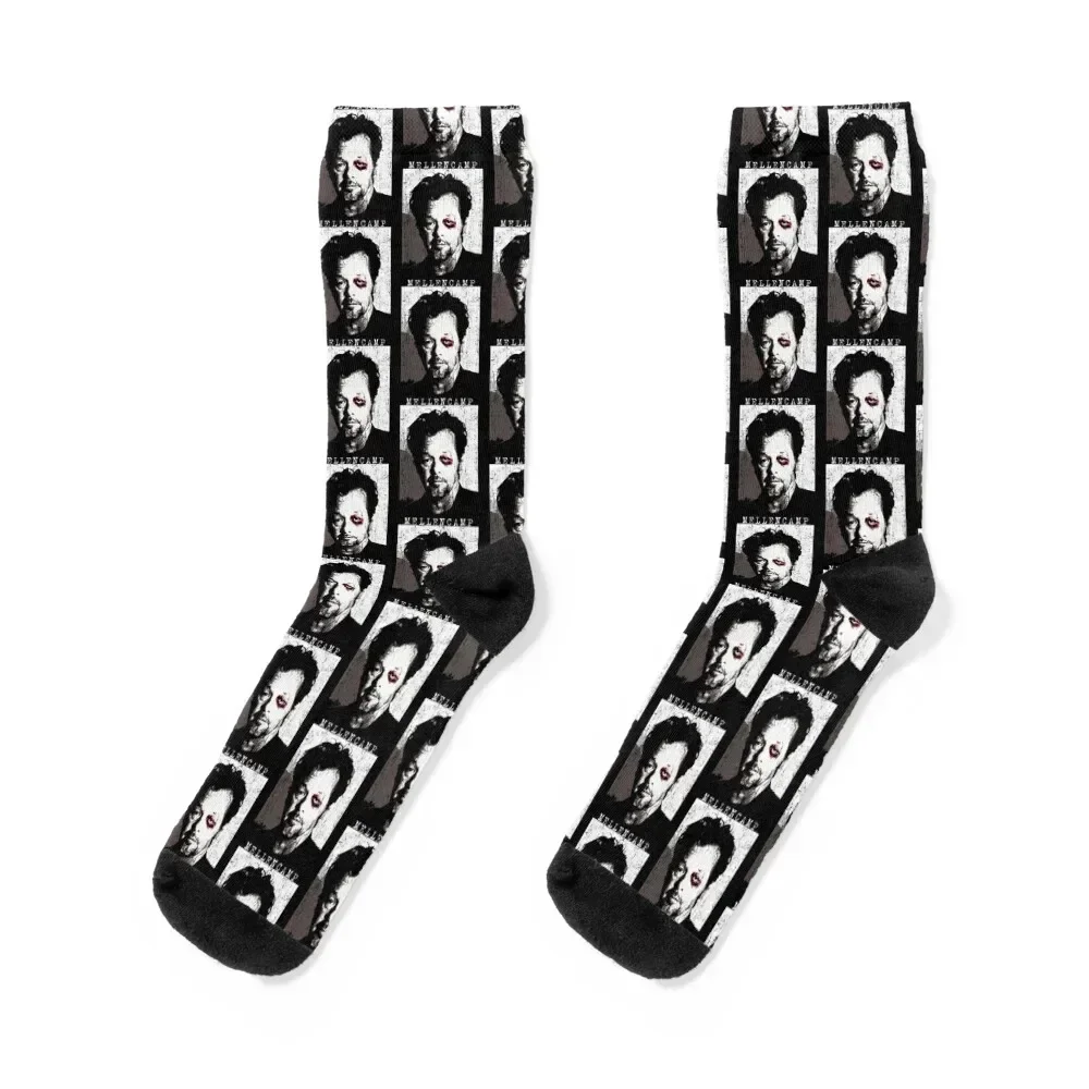 Idol Gifts Fot You John Musician Artist Actor Mellencamp Director Vintage Photograp Socks hip hop fashionable Men Socks Women's
Idol Gifts Fot You John Musician Artist Actor Mellencamp Director Vintage Photograp Socks hip hop fashionable Men Socks Women's