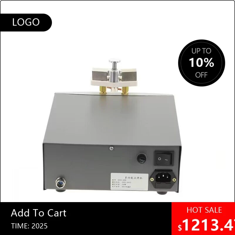 808080 NEW Dental Spot Welder Equipment Orthodontic Equipment Orthodontic Spot Welder Dental Mini Spot Welder Factory
808080 NEW Dental Spot Welder Equipment Orthodontic Equipment Orthodontic Spot Welder Dental Mini Spot Welder Factory