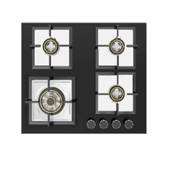 A monogram cooktop 4 burners Brass gas stove double burner made in China
A monogram cooktop 4 burners Brass gas stove double burner made in China