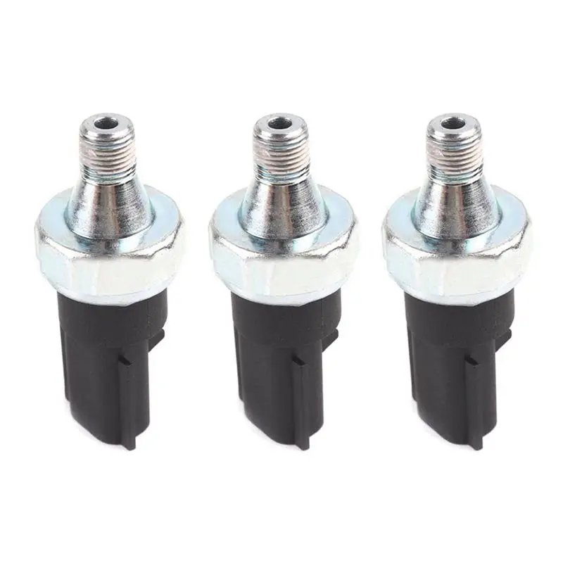 Well 3X Engine Oil Pressure Switch For 200 Sebring Dodge Caliber Avenger Jeep 2.0L 2.4L 68003360AA
Well 3X Engine Oil Pressure Switch For 200 Sebring Dodge Caliber Avenger Jeep 2.0L 2.4L 68003360AA