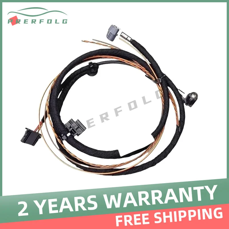 Display Unit Adapter Cable Loom LVDS Harness 4Pin for A6 A7 4G1 971 086 C 4G1971086C 4G1971086 C
Display Unit Adapter Cable Loom LVDS Harness 4Pin for A6 A7 4G1 971 086 C 4G1971086C 4G1971086 C
